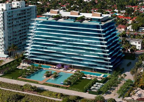 fendi château|Official FENDI Château Residences Miami .